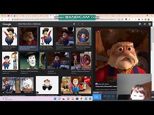Toon's Inc Cast Video