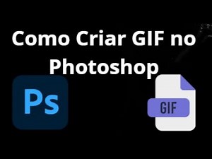 How to Create GIF in Photoshop — Step by Step Tutorial?
