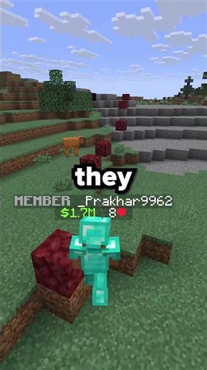 How To Start SharkSMP #minecraft #shorts