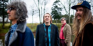 Elf Power Release New Album 'Artificial Countrysides'