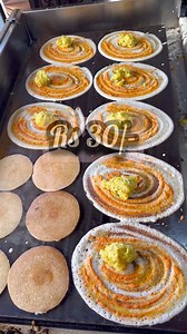 21K views · 836 reactions | Rs.30/- Masala Dosa Budget Friendly Breakfast in Basaveshwaranagar  #dineshperspective #dosa #masaladosa #budgetfriendly #bangalore | Dinesh Perspective | Facebook