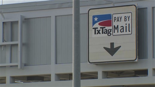 Transportation leaders approve plan for Harris County Toll Road Authority to take over operations for TxTag