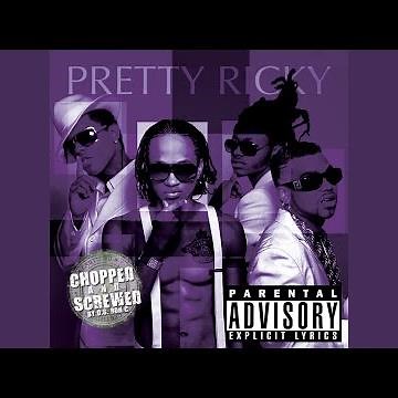 Intro (Chopped & Screwed Version)