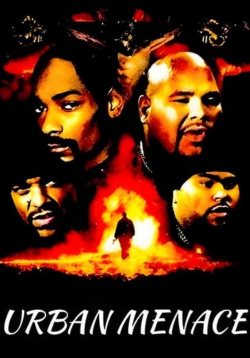 Urban Menace (1999)