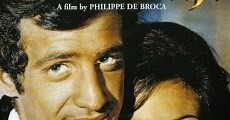 CARTOUCHE (1962) - Film en Français