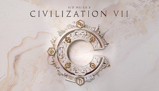 Buy Sid Meier's Civilization VII from the Humble Store