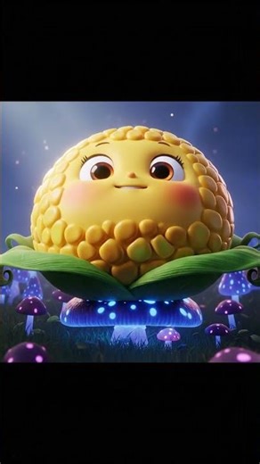 Baby Corn Pops Like POPCORN 🌽🍿💥 You Won't Believe This!