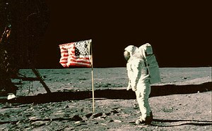 【Apollo Project】阿波罗11号登月全记录