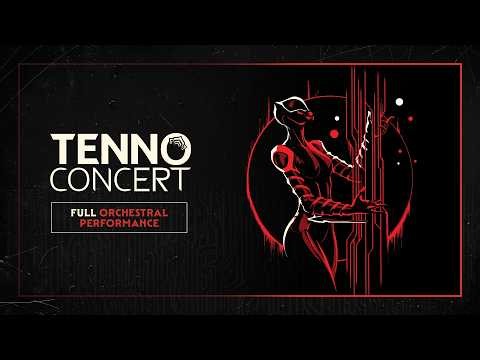 TennoCon 2026 | TennoConcert (Full Orchestral Performance)