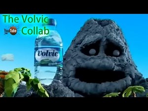 The Volvic YTP Collab