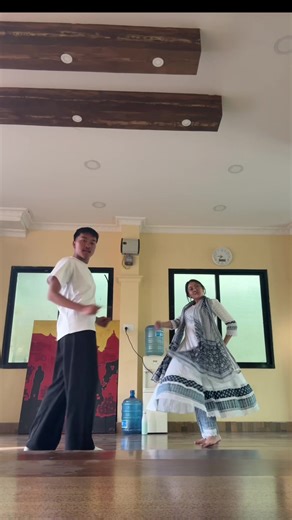 All about fusion 🪩 #fyp #jennie #solo #jenniesolo #dance @_jalaaa___ @Arick rana✨