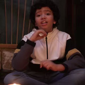 8.7K views · 98 reactions | Here are the rules for holding a séance | Nickelodeon | Facebook