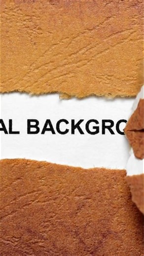 Key Elements of Comprehensive Background Checks