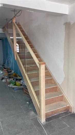 Expert Staircase Solutions in Manchester