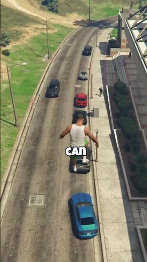 3 Insane Cheat Codes That Make GTA 5 Even More Fun 🔥 #GTA5 #GTA6 #RockstarGames