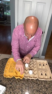 5.1M views · 9.8K reactions | Egg be gone game #eggs | Jason the Great | Facebook