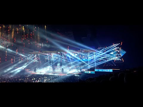 Trans‐Siberian Orchestra - Carol of the Bells live (12-20-2019)