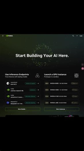 让你的OpenClaw实现Token自由 真正的“隐藏福利”，大龙虾白嫖英伟达的免费AI模型，包含kimi-k2.5、GLM4.7、deepseek等顶级开源模型，轻松实现Token自由。#openclaw #ai助手 #大模型