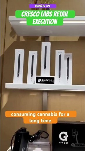 CRESCO LABS: Sunnyside Wrigleyville, IL #cannabisdispensary #cannabisstocks #cannabisindustry