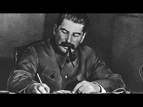 Stalin: A Tribute To The Soviet Leader