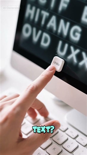 Why “Undo” Is So Hard in Software