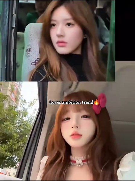 Loves Ambition Menang di XHS Red Gala 2023