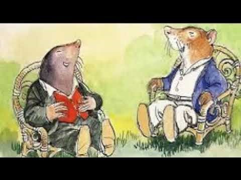 Anne Virginia Culbertson - Why Moles Have Hands