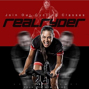Don't Miss Our Unique Cycling Classes ;) #RealRyder .. Indoor Cycling brings a whole new range of motion to traditional indoor cycling: Engage Your Entire Core, Power Up Your Legs, Strike Your Balance & Boost Total Calories Burned. #YourGymLadies #YourGym_NewCairo ----------------------------------------------- ✔ - ( Ladies Branch - New Cairo ) - Address: 1st Settlement, Beside Police Station 2, Front of Sawn Lake - New Cairo - Mobile: 01033331939 - 01033348318 - Map: http://bit.ly/NewCairo-Map 