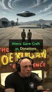 Alien Gifts Uncovered 🛸