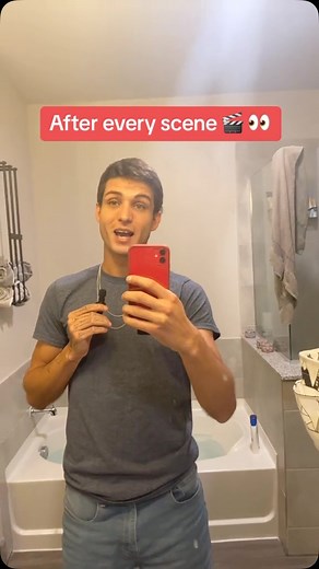 Zane Robinson on Instagram: "Models after the scene 🎬 👀 #model #fun #film"