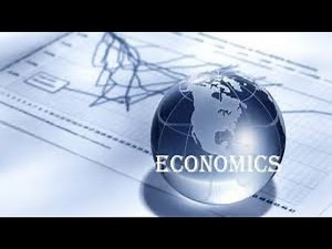 introduction to economics chapter 1 part 1 English section
