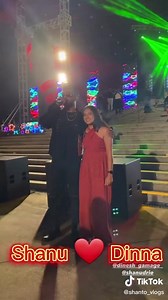 Shanudri and Dinesh Love Story: Celebrity Couple TikTok Compilation