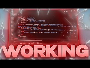 FREE - ROBLOX EXECUTOR - KEYLESS EXPLOIT WORKING (100% sUNC) 2025