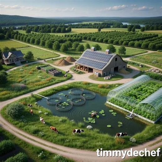 Closed loop system | Timmydechef Integrated Services Ltd