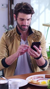 Portrait Mode doesn't only work on people, but your food too! Try it out on your ZenFone 3 Zoom today! #ZenFone3ZoomMY #ZenFone | ASUS