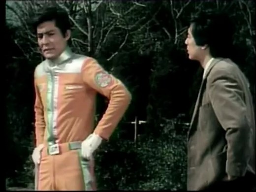 Ultraman 80, Episode 1, English Dub