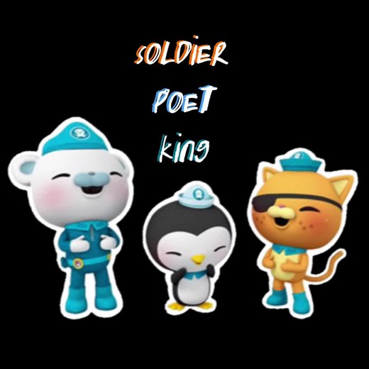 Facing Fear: The Octonauts Adventure