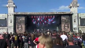 27K views · 2.4K reactions | Destruction - Curse The Gods (Alcatraz Festival - Belgium 2021) | Heavy Metal Universe | Facebook