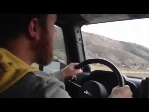 2007 Jeep Wrangler Death Wobble