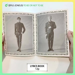 15K views · 1.6K reactions | UNBOXING : ONEUS 4TH MINI ALBUM [LIVED] *ONEUS Autographed CD EVENT Check out a comment below!  | 1theK (원더케이) | Facebook