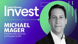 Pairing AI with our brains: Precision Neuroscience's big bet