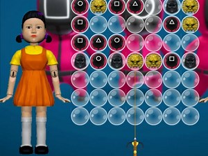 Play Squid Masks Pop | Free Online  Games. KidzSearch.com