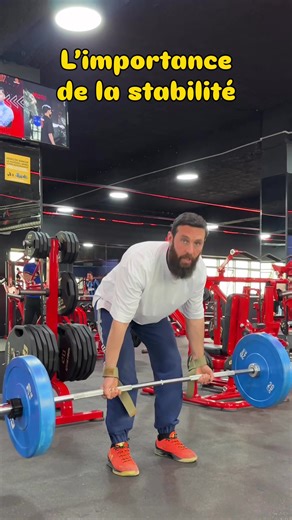 Vidéos de Tarek | Bodybuilding coach (@tarek.bodybuilding) avec son original - Tarek | Bodybuilding coach