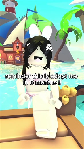 omg this song gives me so much nostalgia! i’m so excited for the new update like.. EEEEEEEEEEE yay! ib: me? yayayyayayyaya guys follow and boost me! i love adopt me roblox ! #adoptme #roblox #fyp #viral #adoptmeroblox