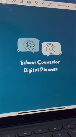 Digital Planner untuk Guru BK: Solusi Praktis