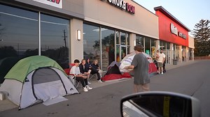 I opened a sneaker store with over 1,000 pairs