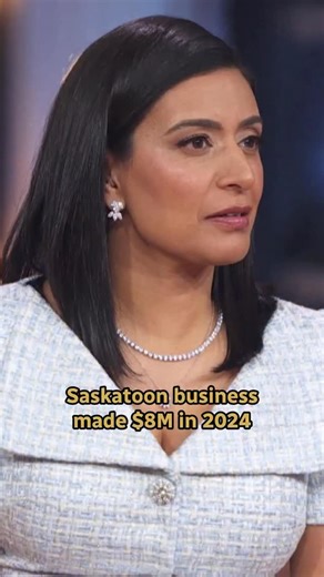 Walmart, Whole Foods, Costco, and more?! Organic instant rice business, The Rice Stuff Box outlines the healthy list of stores their products are available in to the Dragons. Stream the Saskatoon business’ full pitch now on CBC Gem. | Dragons' Den