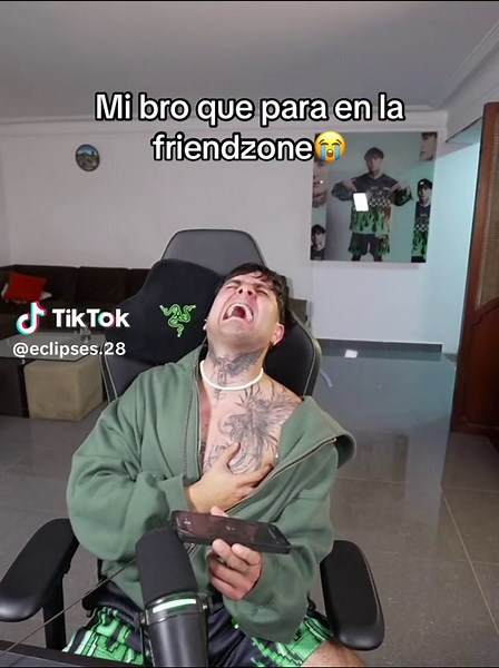 Superando la Friendzone: ¡Consejos para el Amor!