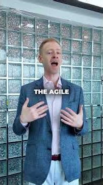 Agile Project Management Explained in 60 Seconds