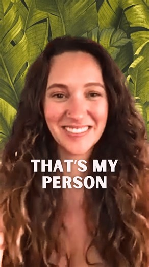 Rayna & Ashley | And then what happened?! 👀 Thank you @heyamberrae for joining us and sharing your story; we hope you all enjoy the episode! | Instagram